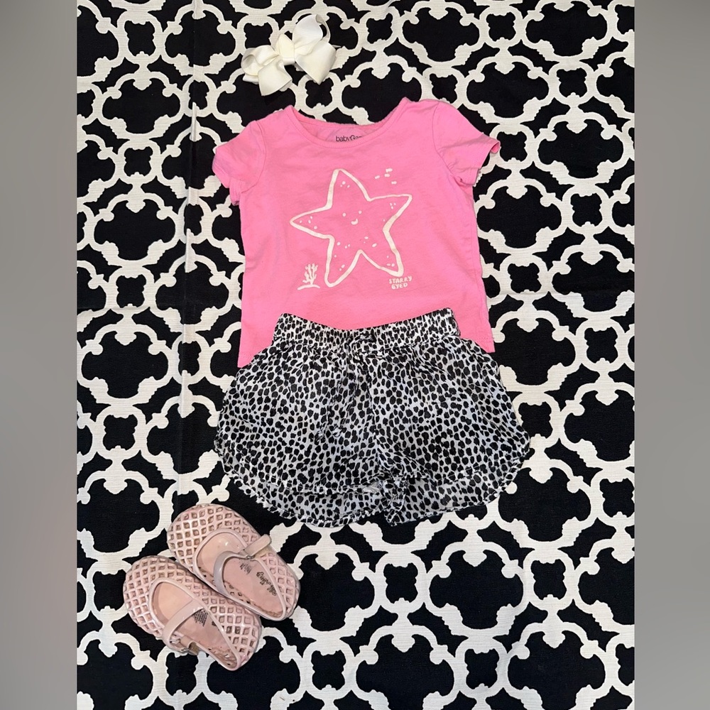 Gap and Navy Bundle 12-18mo